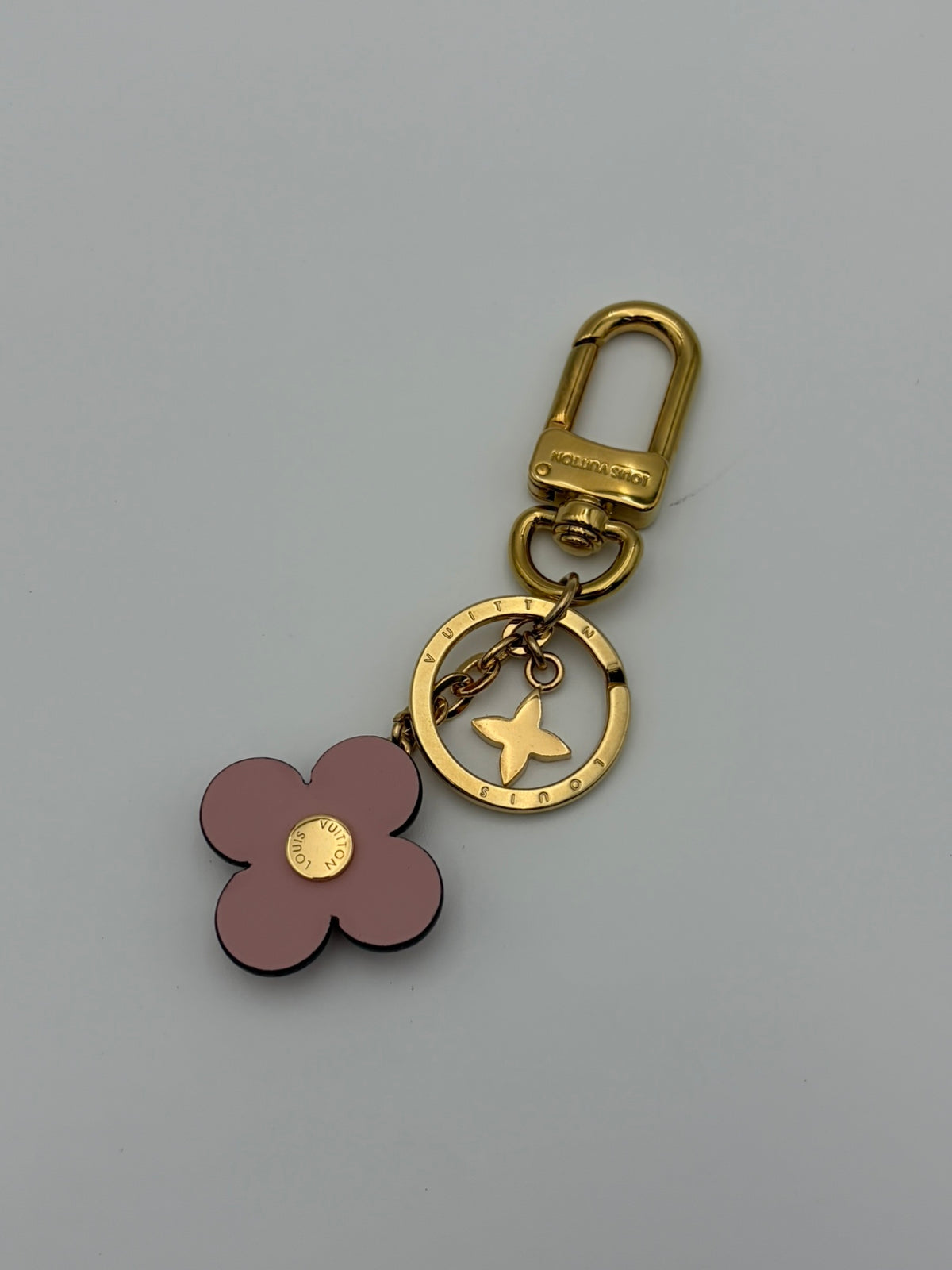 ルイヴィトン チャーム