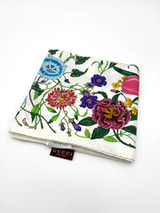 グッチ GGフローラ スカーフ