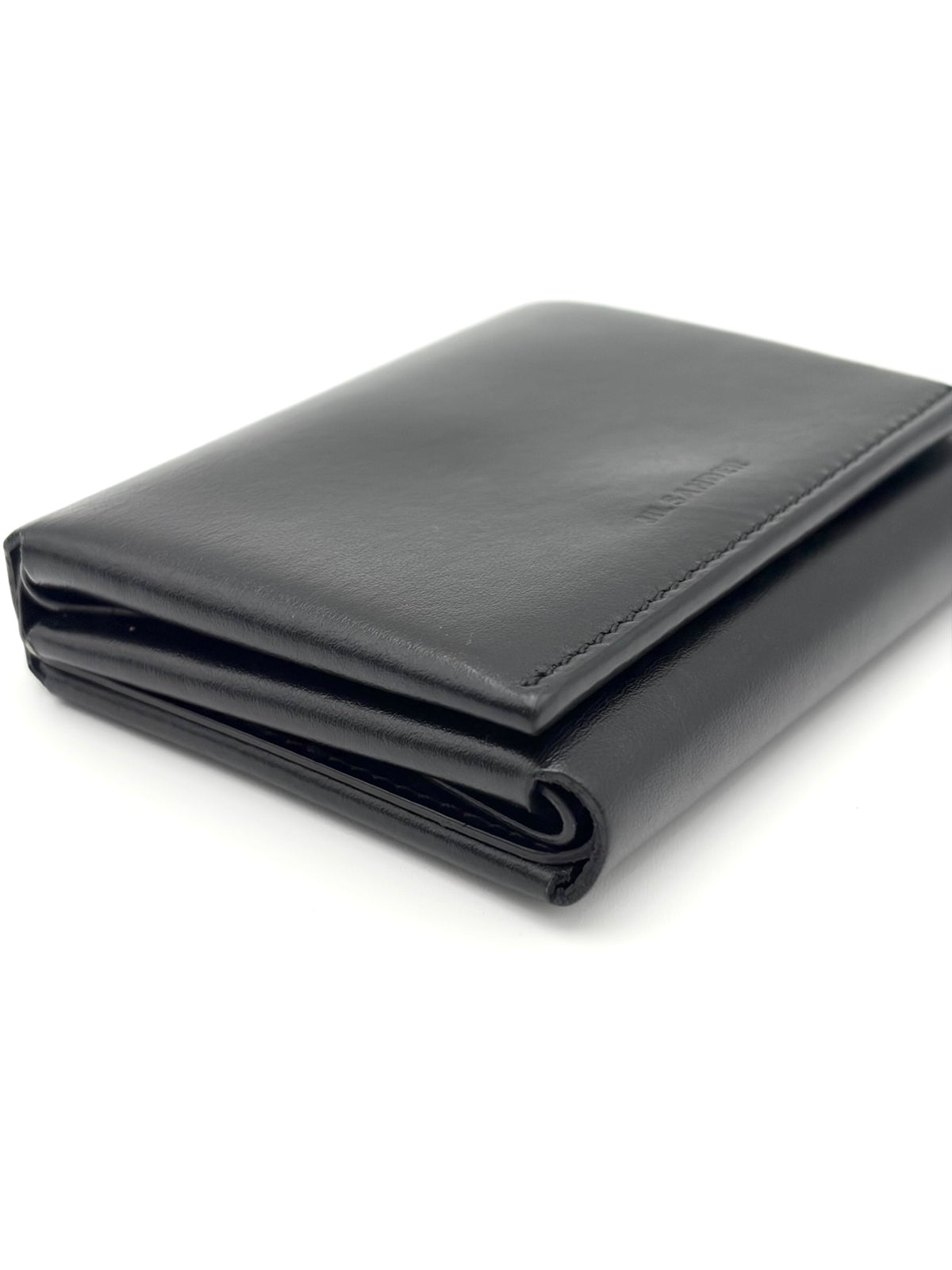ジルサンダー ウォレット