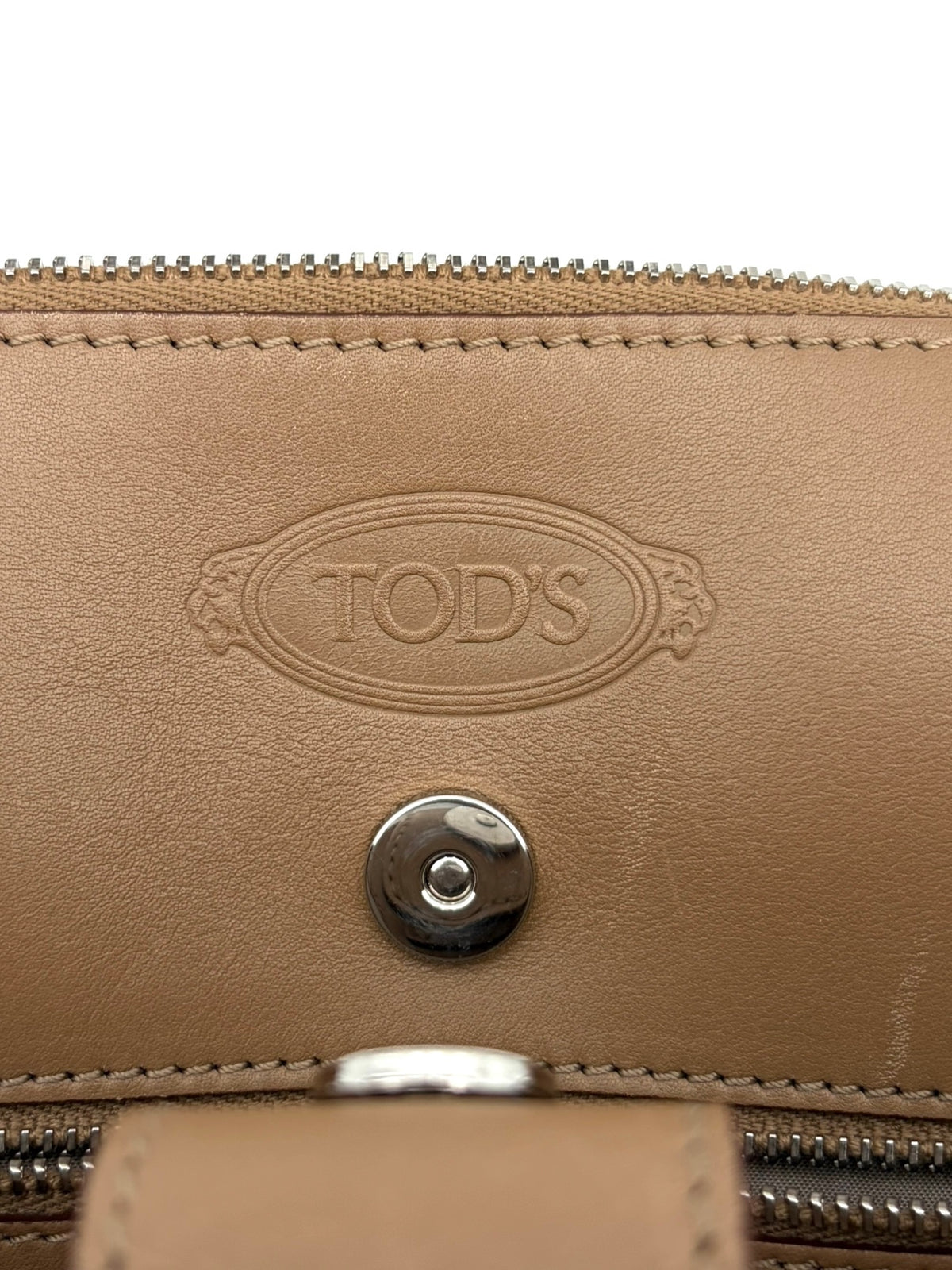 トッズ DIバッグ スモール