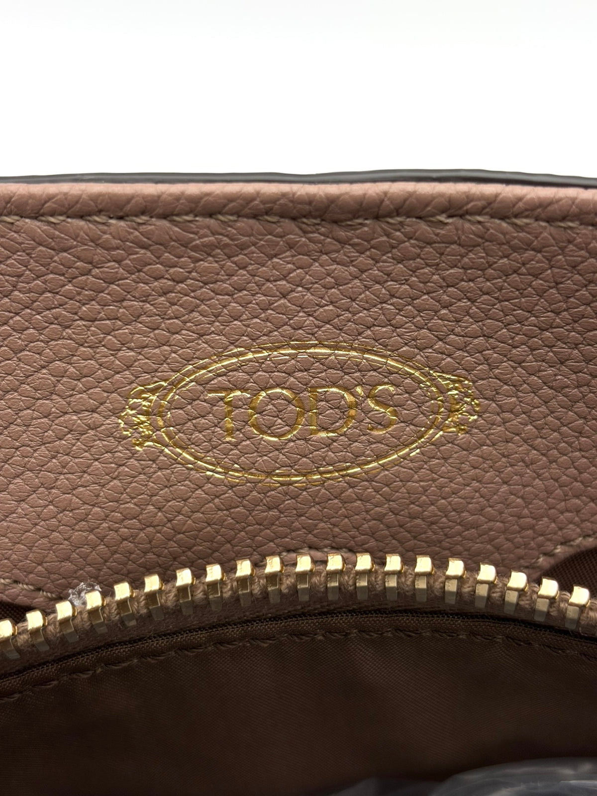 トッズ トッズ Dスタイリング