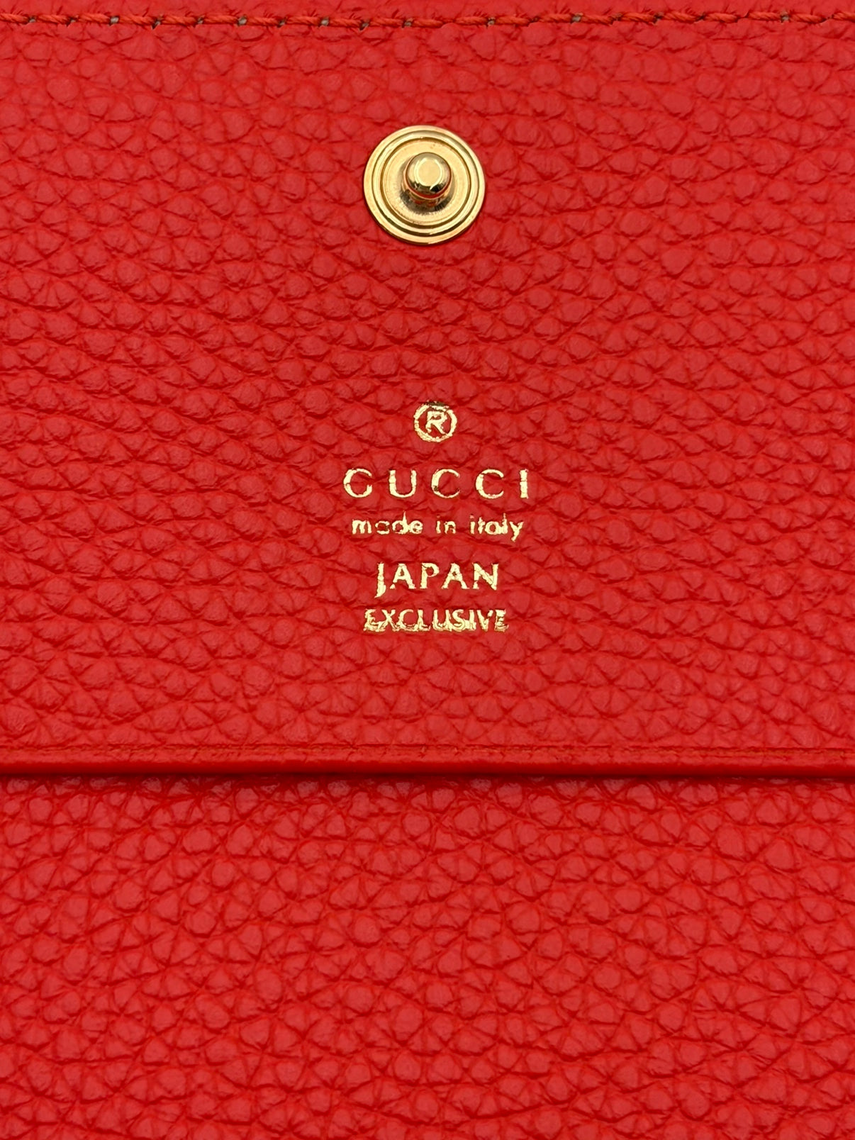 グッチ ダブルG
