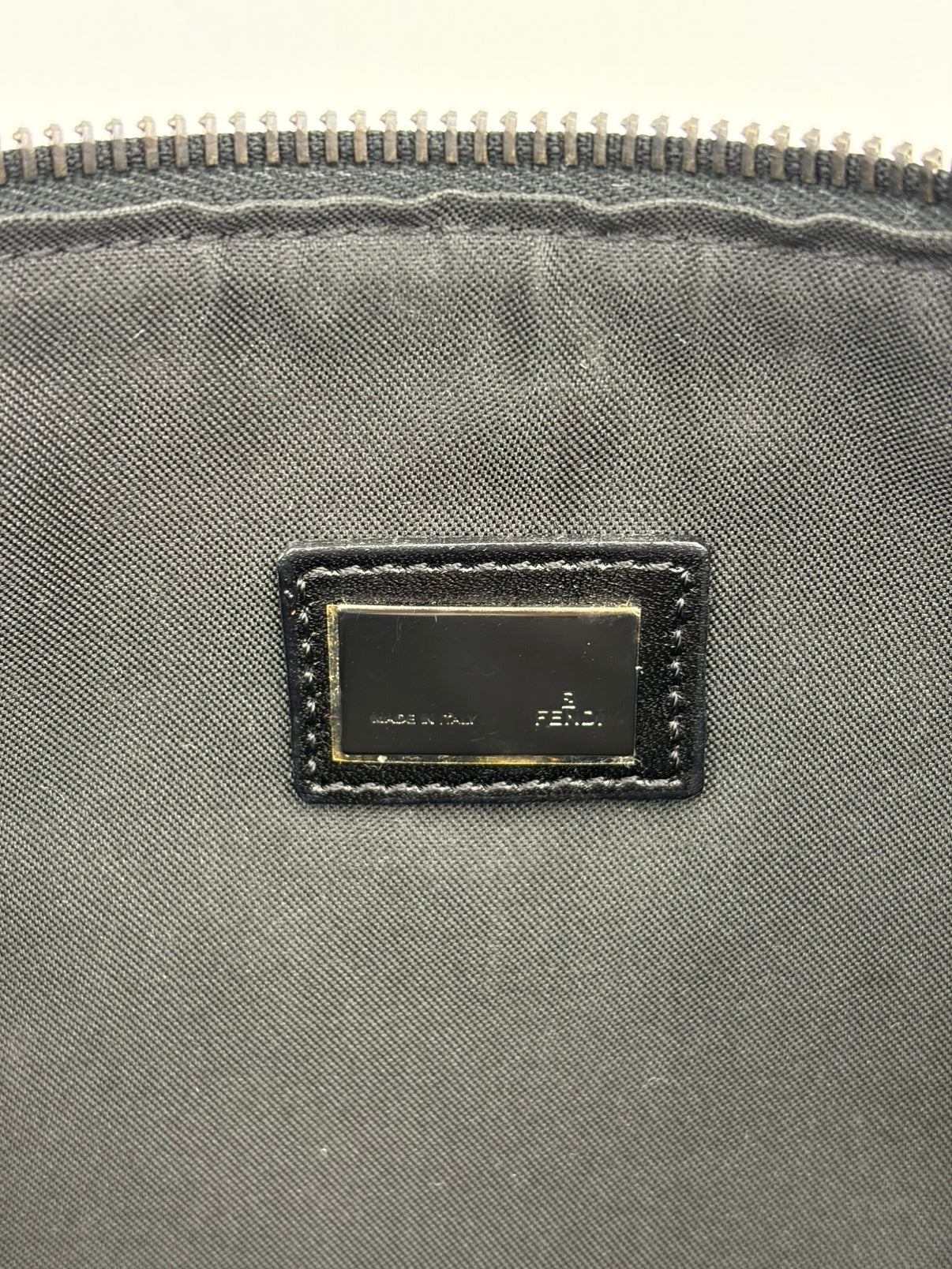 フェンディ ズッキーノ