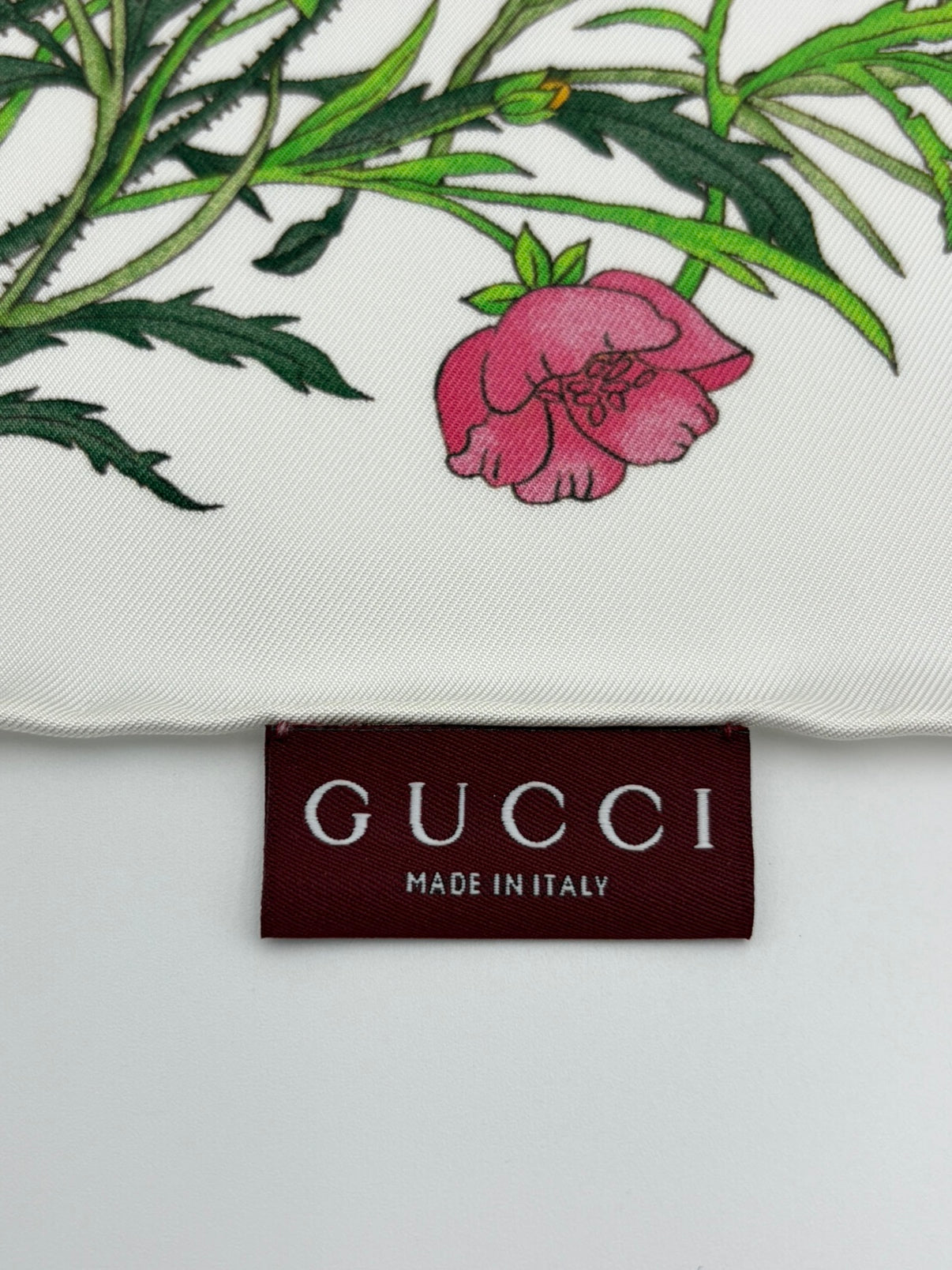 グッチ GGフローラ