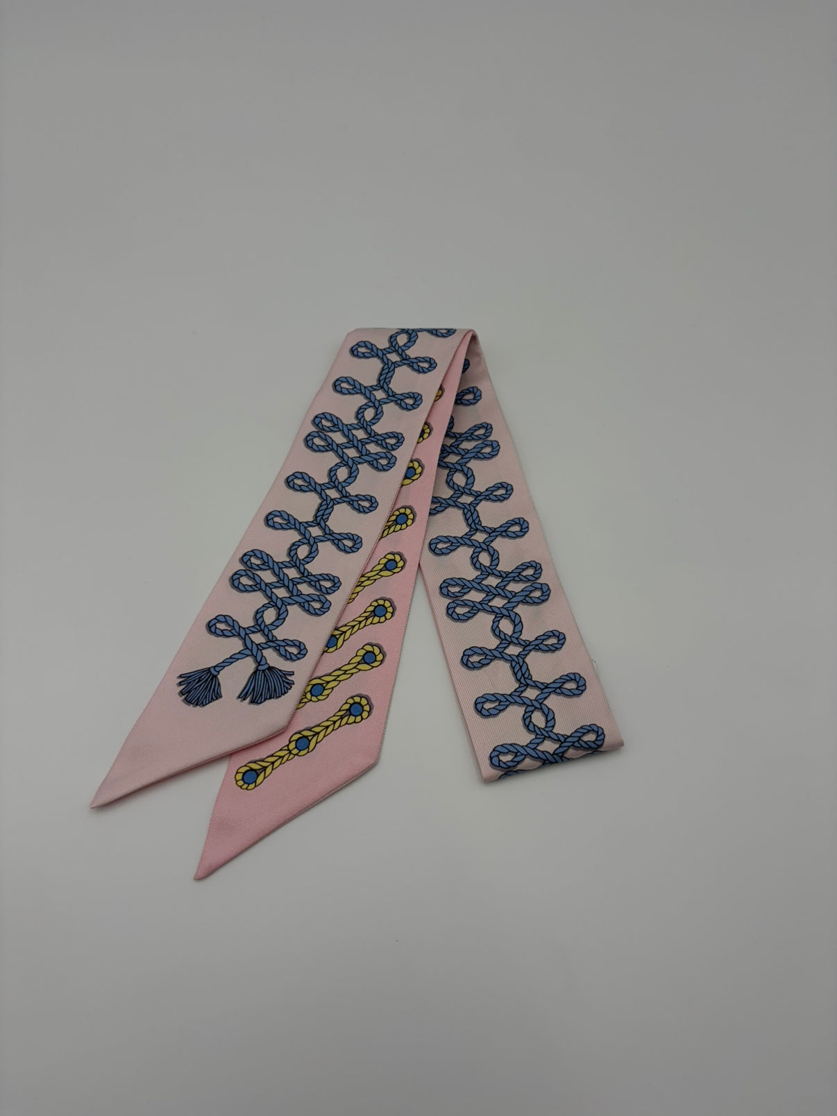 エルメス ツイリー