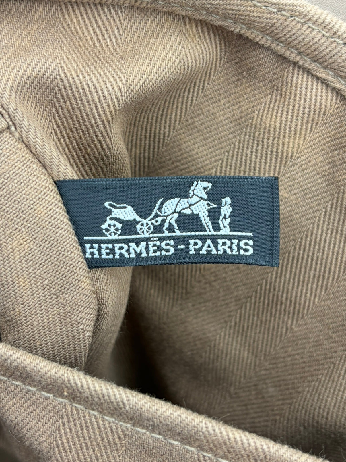 エルメス ヴァルパライソ