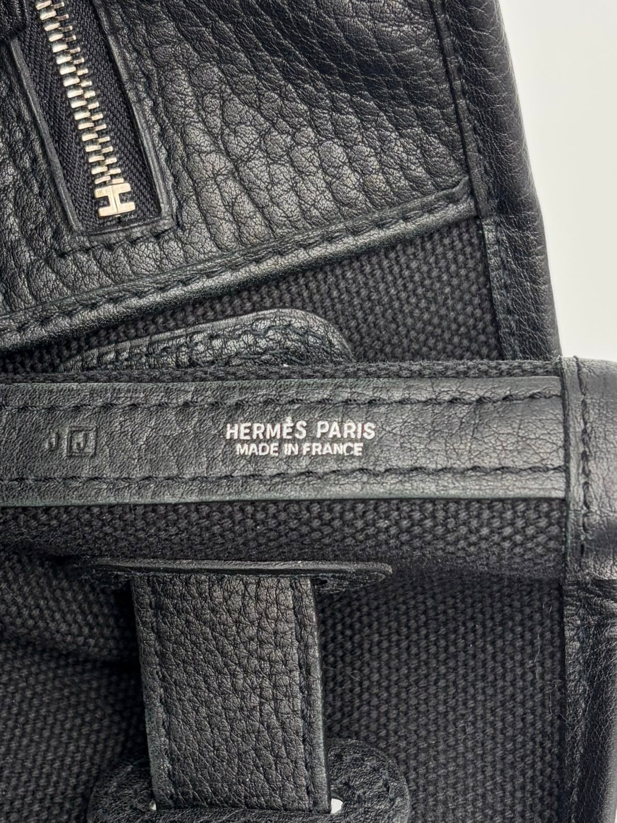 エルメス プティットサンチュール