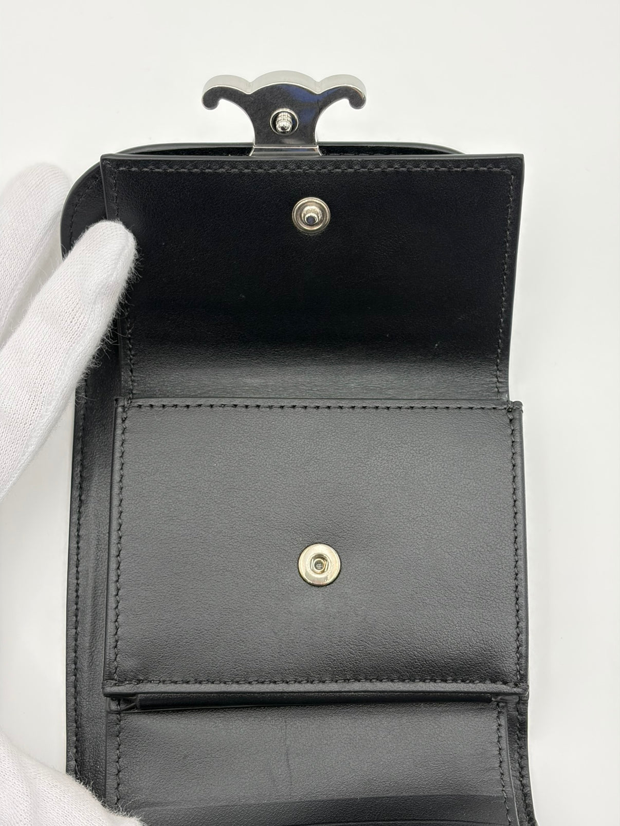 セリーヌ トリオンフ