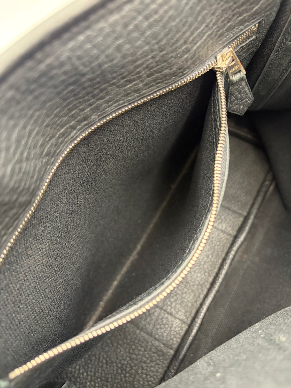 エルメス プティットサンチュール