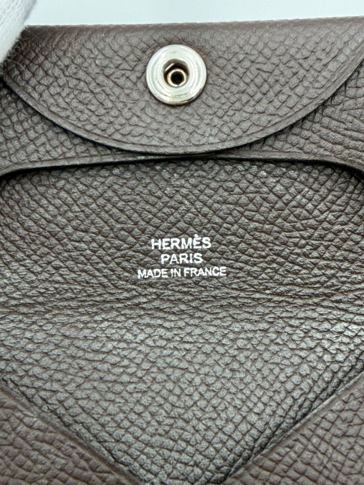 エルメス バスティア