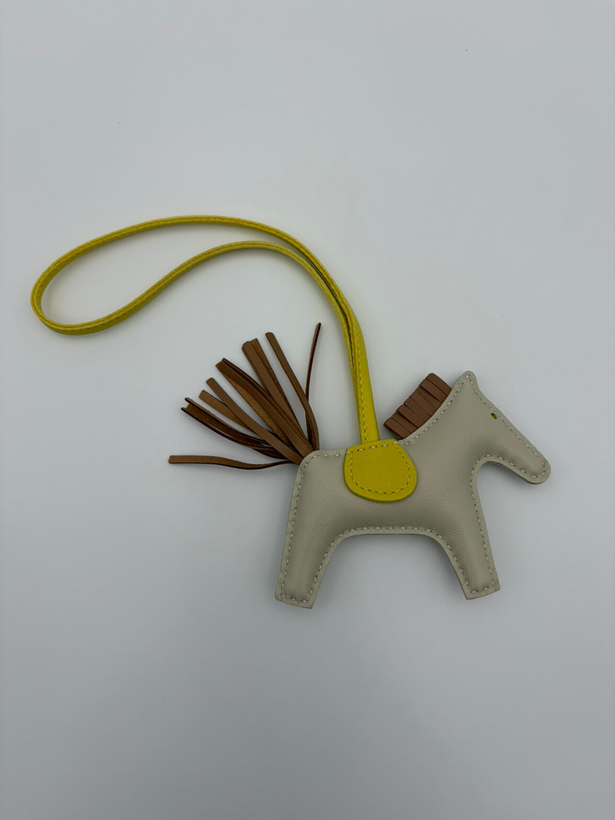 エルメス ロデオチャーム